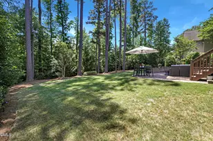 2523 Tuffeto Trce, Apex, NC 27502 - Photo 36