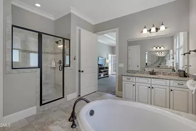 2523 Tuffeto Trace, Apex, NC 27502 - Photo 18