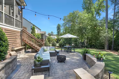 2523 Tuffeto Trace, Apex, NC 27502 - Photo 38