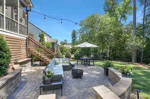 2523 Tuffeto Trce, Apex, NC 27502 - Photo 38