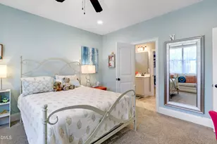 2523 Tuffeto Trce, Apex, NC 27502 - Photo 26