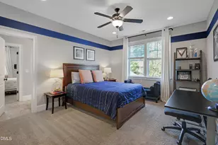2523 Tuffeto Trce, Apex, NC 27502 - Photo 28