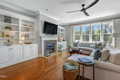2523 Tuffeto Trace, Apex, NC 27502 - Photo 6