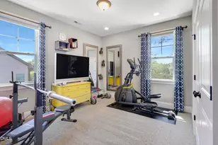 2523 Tuffeto Trce, Apex, NC 27502 - Photo 30