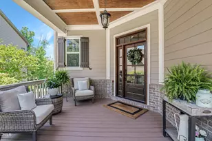2523 Tuffeto Trce, Apex, NC 27502 - Photo 2