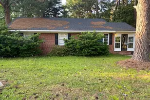 1104 Robert Rd W, Wilson, NC 27893 - Photo 1