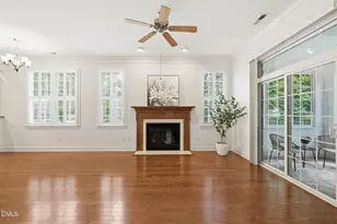 11121 Bayberry Hills Dr, Raleigh, NC 27617 - Photo 12