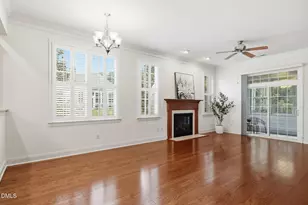 11121 Bayberry Hills Dr, Raleigh, NC 27617 - Photo 10