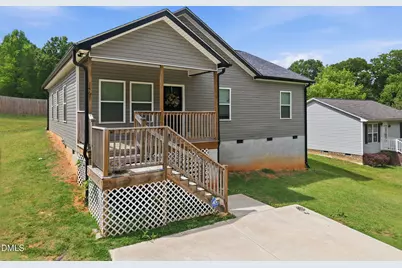 1467 Pollard Avenue, Burlington, NC 27217 - Photo 1