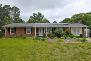 210 Ln of Sir Gawaine, Garner, NC 27529 - Photo 1