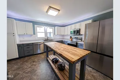 210 Ln Of Sir Gawaine, Garner, NC 27529 - Photo 2