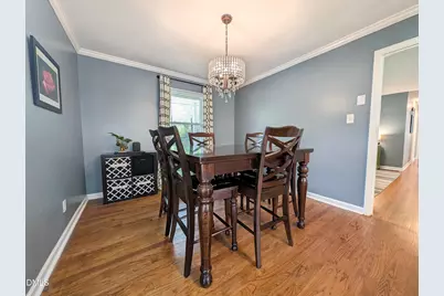 210 Ln Of Sir Gawaine, Garner, NC 27529 - Photo 10