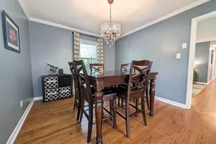 210 Ln of Sir Gawaine, Garner, NC 27529 - Photo 10