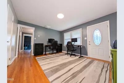 210 Ln Of Sir Gawaine, Garner, NC 27529 - Photo 12