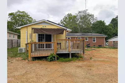 210 Ln Of Sir Gawaine, Garner, NC 27529 - Photo 38