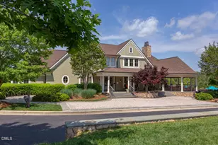 345 Chauncey Circle, Chapel Hill, NC 27516 - Photo 52