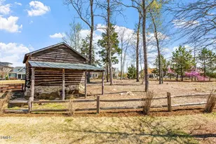 345 Chauncey Circle, Chapel Hill, NC 27516 - Photo 68