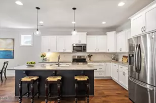 345 Chauncey Circle, Chapel Hill, NC 27516 - Photo 8