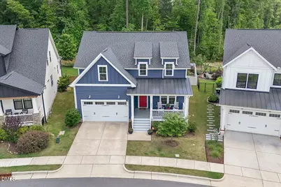 345 Chauncey Circle, Chapel Hill, NC 27516 - Photo 42