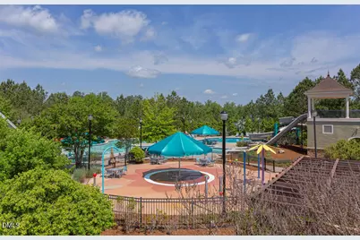 345 Chauncey Circle, Chapel Hill, NC 27516 - Photo 54