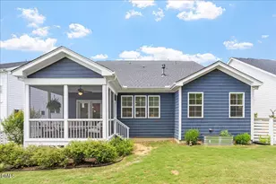 345 Chauncey Circle, Chapel Hill, NC 27516 - Photo 30