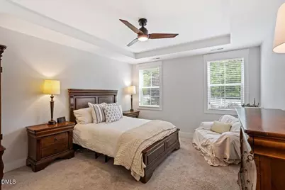 345 Chauncey Circle, Chapel Hill, NC 27516 - Photo 16