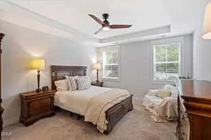 345 Chauncey Circle, Chapel Hill, NC 27516 - Photo 16