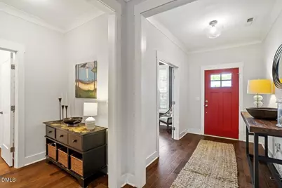 345 Chauncey Circle, Chapel Hill, NC 27516 - Photo 4