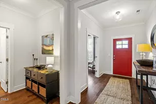 345 Chauncey Circle, Chapel Hill, NC 27516 - Photo 4