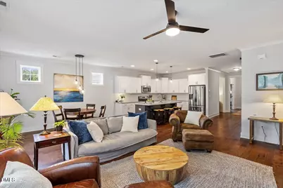 345 Chauncey Circle, Chapel Hill, NC 27516 - Photo 14