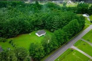 238 Old Cornwallis Rd, Princeton, NC 27569 - Photo 6