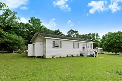 192 Old Cornwallis Road, Princeton, NC 27569 - Photo 2