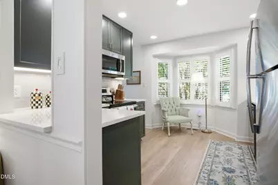 6562 English Oaks Drive, Raleigh, NC 27615 - Photo 8