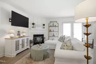 6562 English Oaks Dr, Raleigh, NC 27615 - Photo 10