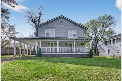 610 Westside Drive, Lexington, NC 27292 - Photo 1