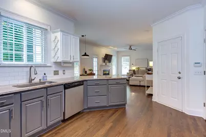7 Orchid Court, Durham, NC 27713 - Photo 18