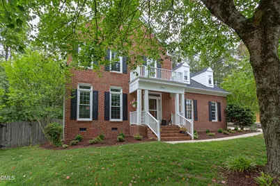 7 Orchid Court, Durham, NC 27713 - Photo 2