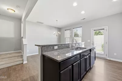 2704 Benevolence Drive, Raleigh, NC 27610 - Photo 8