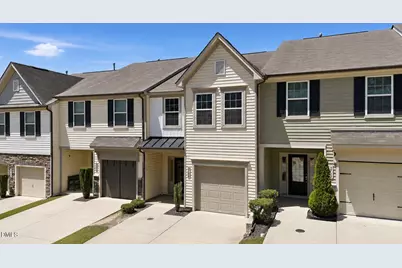 2704 Benevolence Drive, Raleigh, NC 27610 - Photo 6