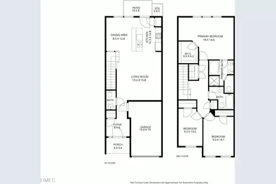2704 Benevolence Drive, Raleigh, NC 27610 - Photo 40