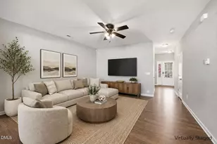 2704 Benevolence Dr, Raleigh, NC 27610 - Photo 2