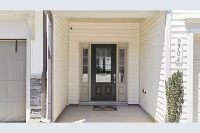 2704 Benevolence Drive, Raleigh, NC 27610 - Photo 2
