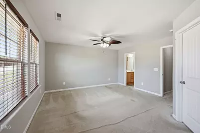 2704 Benevolence Drive, Raleigh, NC 27610 - Photo 12
