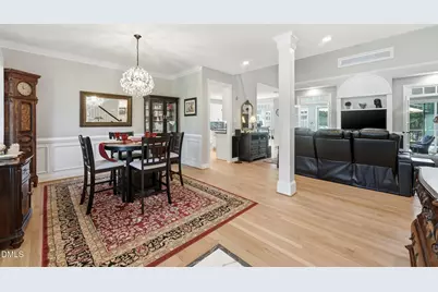 3356 Winston Drive, Burlington, NC 27215 - Photo 2
