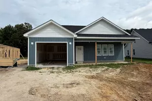 4507 Sweet Williams Ln, Wilson, NC 27896 - Photo 1