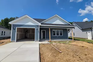 4507 Sweet Williams Ln, Wilson, NC 27896 - Photo 1