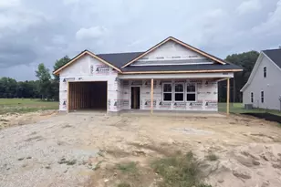 4507 Sweet Williams Ln, Wilson, NC 27896 - Photo 1