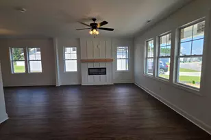 4507 Sweet Williams Ln, Wilson, NC 27896 - Photo 10
