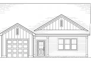 4507 Sweet Williams Ln, Wilson, NC 27896 - Photo 2