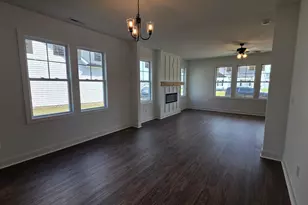 4507 Sweet Williams Ln, Wilson, NC 27896 - Photo 8
